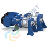 6B-5 BOMBA CENTRIFUGA HORIZONTAL MULTIETAPAS DE ALTA PRESION SERIE MOVITEC HSI MARCA KSB