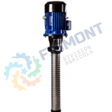 4B-10 BOMBA CENTRIFUGA VERTICAL MULTIETAPAS DE ALTA PRESION SERIE MOVITEC VCI MARCA KSB