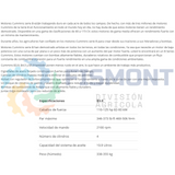 SERIE B 3.9 MOTOR DE COMBUSTION A DIESEL INDUSTRIAL U AGRICOLA DE 3.9 L MARCA CUMMINS