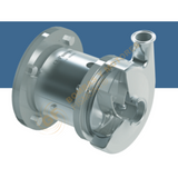 QIS 216 BOMBA CENTRIFUGAS DE GRADO ALIMENTICIO Y SANITARIO DE 7.5 H.P. MARCA Q-PUMPS