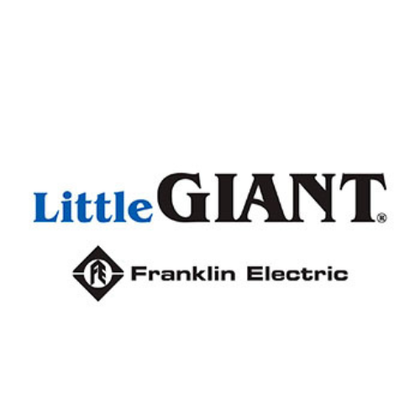 LITTLE GIANT