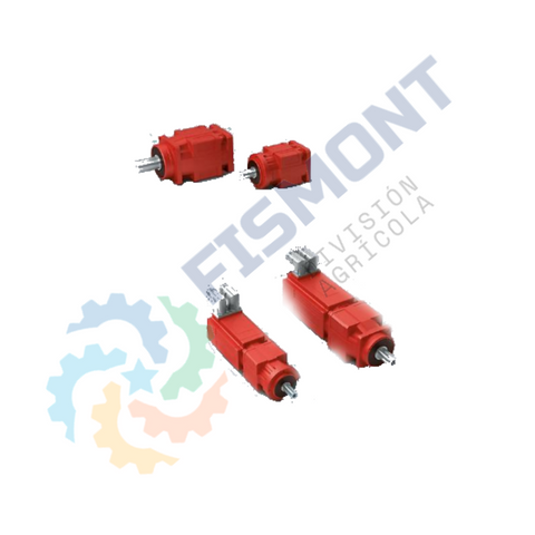 PSC1 SERVORREDUCTORES PLANETARIOS DE HOLGURA REDUCIDA SERIE PS.C MARCA SEW EURODRIVE