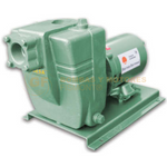 SP10-3 BOMBA ELECTRICA AUTOCEBANTE SERIE SP DE 1.0 H.P. MARCA BARNES