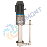 AV6 BOMBA CENTRIFUGA VERTICAL DE SUMIDERO EN ACERO INOXIDABLE SERIE AV MARCA FINISH THOMPSON