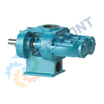 330 BOMBA DE ENGRANES INTERNOS DE PROCESO RESISTENTE SERIE HEAVY DUTY MARCA TUTHILL