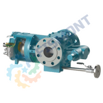 GG030 BOMBA DE ENGRANES INTERNOS DE ACERO FUNDIDO SERIE GLOBALGEAR MARCA TUTHILL