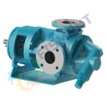 GG250 BOMBA DE ENGRANES INTERNOS DE ACERO INOXIDABLE SERIE GLOBALGEAR MARCA TUTHILL