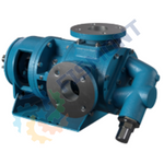 GG350 BOMBA DE ENGRANES INTERNOS SERIE GLOBALGEAR MARCA TUTHILL