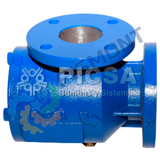 SERIE DIFUSOR DE SUCCION . DIFUSORES DE SUCCION MARCA AURORA PICSA