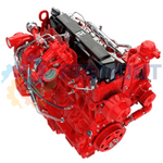 F 3.8 STAGE V MOTOR DE COMBUSTION A DIESEL DE 3.8 L MARCA CUMMINS