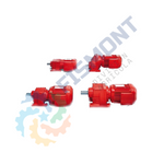 RX1 MOTOREDUCTOR DE ENGRANAJES CILINDRICOS SERIE RX MARCA SEW EURODRIVE