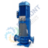 65-40-160A BOMBA CENTRIFUGA VERTICAL EN LINEA SERIE ILNC MARCA KSB