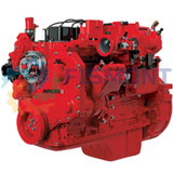 ISB 5.9.2 MOTOR DE COMBUSTION A DIESEL Y GAS DE 5.9 L MARCA CUMMINS