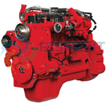 ISL G-4 MOTOR DE COMBUSTION A DIESEL DE 8.9 L MARCA CUMMINS