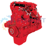 ISX 12-5 MOTOR DE COMBUSTION A DIESEL DE 11.9 L MARCA CUMMINS