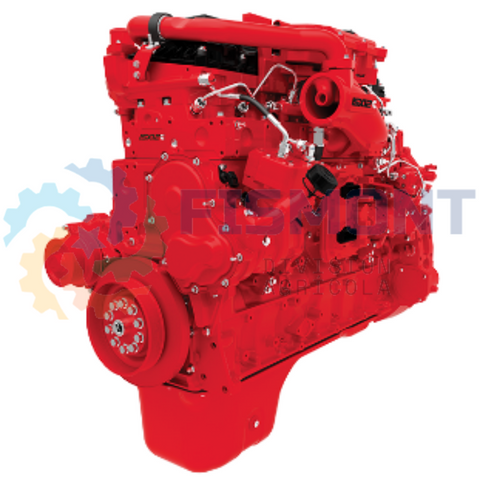 ISX 12-2 MOTOR DE COMBUSTION A DIESEL DE 11.9 L MARCA CUMMINS