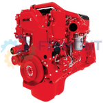 ISX 15-9 MOTOR DE COMBUSTION A DIESEL DE 15 L MARCA CUMMINS