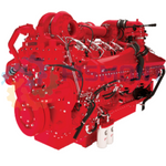 QSK50 MOTOR DE COMBUSTION A DIESEL DE 60 L MARCA CUMMINS