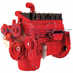 QSM MOTOR DE COMBUSTION A DIESEL INDUSTRIAL U AGRICOLA DE 10.8 L MARCA CUMMINS