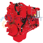 QSX15 STAGE V MOTOR DE COMBUSTION A DIESEL DE 15 L MARCA CUMMINS