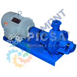 SERIE 110A-120B BOMBA DE TURBINA REGENERATIVA MARCA AURORA PICSA