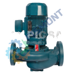 SERIE 382A BOMBA CENTRIFUGA VERTICAL EN LINEA MARCA AURORA PICSA