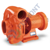 B3 JRMBM BOMBA CENTRIFUGA DE MONTAJE EN BASTIDOR TIPO B SERIE B MARCA BERKELEY