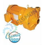 K2L-1-4 BOMBA CENTRIFUGA DE BAJA PRESION CON MOTOR ELECTRICO SERIE KL MARCA CUMA