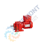 MSW-1.1E-2 MOTORREDUCTOR CON DISPOSITIVO DE ARRANQUE DEL MOTOR SERIE MOVI-SWITCH MARCA SEW EURODRIVE