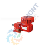 MVT1 MOTORREDUCTOR CON VARIADOR SERIE D-MOVIMOT MARCA SEW EURODRIVE