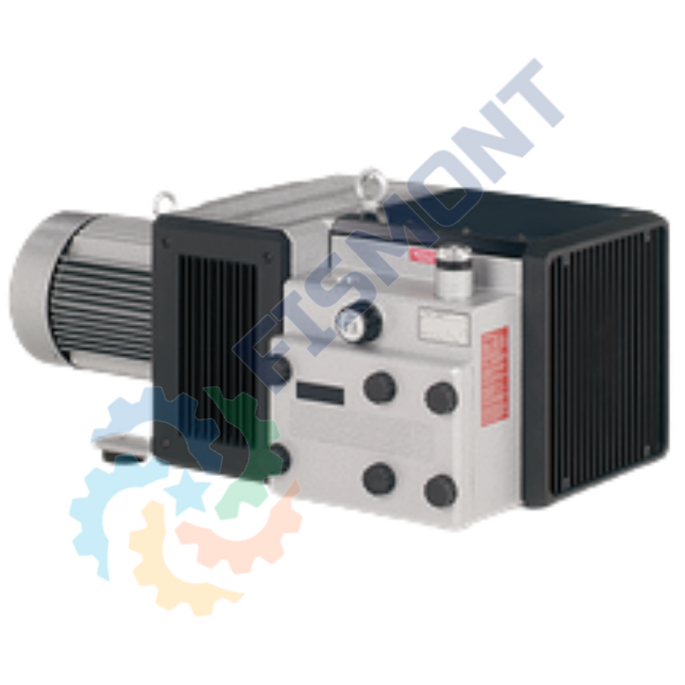 VVTN162641 BOMBA DE PALETAS ROTATIVAS SERIE VV MARCA GARDNER DENV