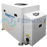 SIS-CB1 SISTEMA INDUSTRIAL CB SERIE SIHI BOOST CB MARCA SIHI