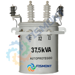 15.0 KVA TRANSFORMADOR MONOFASICO TIPO POSTE MARCA FISMONT