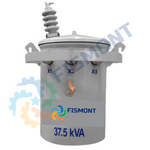 5.0 KVA TRANSFORMADOR MONOFASICO TIPO POSTE MARCA FISMONT