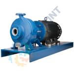 UC2110L BOMBA CENTRIFUGA HORIZONTAL DE SELLO MAGNETICO NORMAS ANSI TOLERANTE A CORROSIVOS Y ACIDOS SERIE UC MARCA FINISH THOMPSON