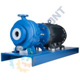 UC3110 BOMBA CENTRIFUGA HORIZONTAL DE SELLO MAGNETICO NORMAS ANSI TOLERANTE A CORROSIVOS Y ACIDOS  SERIE UC MARCA FINISH THOMPSON