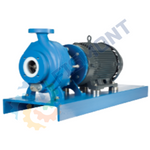 UC328 BOMBA CENTRIFUGA HORIZONTAL DE SELLO MAGNETICO NORMAS ANSI TOLERANTE A CORROSIVOS Y ACIDOS SERIE UC MARCA FINISH THOMPSON