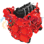 ISF 2.8 MOTOR DE COMBUSTION A DIESEL DE 2.8 L MARCA CUMMINS