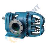 70A BOMBA DE ENGRANES INTERNOS DE PROCESO RESISTENTE SERIE HEAVY DUTY MARCA TUTHILL