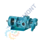 GG350 BOMBA DE ENGRANES INTERNOS SERIE GLOBALGEAR MARCA TUTHILL