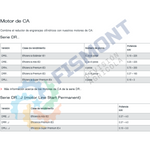 RX1 MOTOREDUCTOR DE ENGRANAJES CILINDRICOS SERIE RX MARCA SEW EURODRIVE