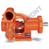 B3 JRMBM BOMBA CENTRIFUGA DE MONTAJE EN BASTIDOR TIPO B SERIE B MARCA BERKELEY