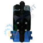 LS02 BOMBA DOSCIFICADORA SOLENOIDE PARA QUIMICOS SERIE E-DC  MARCA PULSATRON PULSAFEEDER