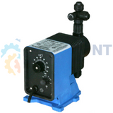 LPH7 BOMBA DOSCIFICADORA SOLENOIDE PARA QUIMICOS SERIE E PLUS MARCA PULSATRON PULSAFEEDER