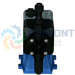 LMK3 BOMBA DOSCIFICADORA SOLENOIDE PARA QUIMICOS SERIE MP  MARCA PULSATRON PULSAFEEDER