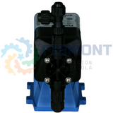 LB64 BOMBA DOSCIFICADORA SOLENOIDE PARA QUIMICOS MARCA PULSATRON PULSAFEEDER