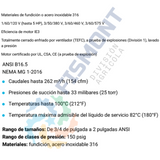 LEM1 BOMBA DE VACIO DE ANILLO LIQUIDO SERIE LEM MARCA SIHI