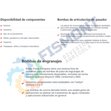 70400-1 BOMBA DE CAVIDAD PROGRESIVA SERIE 70400 MARCA ROPERPUMP