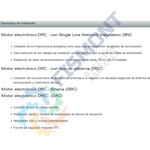 DRC4- MOTOR ELECTRONICO SERIE DRC..4 MARCA SEW EURODRIVE