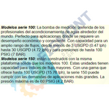 144 BOMBA PERISTALTICA DUPLEX PARA QUIMICOS Y ACIDOS SERIE 100D CHEM-TECH MARCA PULSATRON PULSAFEEDER